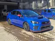 Subaru Impreza STI 2019 Bluu - 5