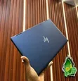Laptop ya HP Elite Dragonfly x360 8th Gen Convertible - 2