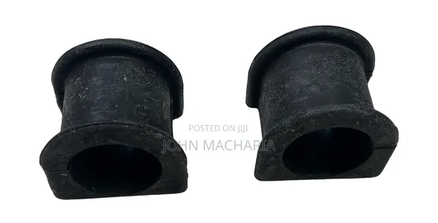 D - Bush/Stabilizer Mount Bushing for Toyota Land Cruiser 79 - 1