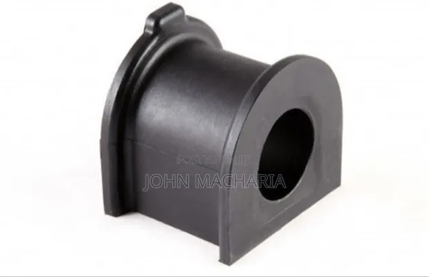 D Bush/Stabilizer Mount Bushing kwa Land Cruiser Prado 200 Series V8 - 1