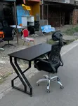 Modern Swivel Desk Chair - Same-Day Delivery Nairobi - 1