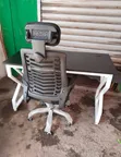 Modern Swivel Desk Chair - Same-Day Delivery Nairobi - 2