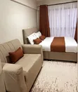 Studio Apartment for Short Let in Nairobi West - 1