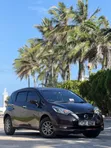 Nissan Note 2017 Brown - 2