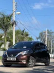 Nissan Note 2017 Brown - 3