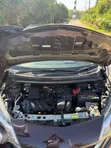 Nissan Note 2017 Brown - 5