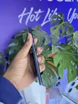Oppo Reno 5 256GB Blue (Used, Cracked Screen) - 3