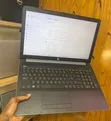 Laptop HP 15 | AMD A6 | 4GB RAM | 512GB SSD - 1