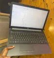 Laptop HP 15 | AMD A6 | 4GB RAM | 512GB SSD - 2