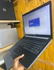 Laptop HP 15 | AMD A6 | 4GB RAM | 512GB SSD - 3