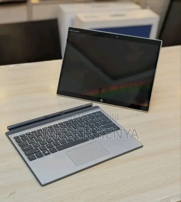 HP Elite x2 1013 G3 8GB RAM 256GB SSD - 1