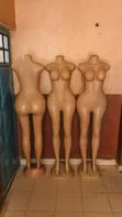 Mannequins za Kike - Saizi 12 & 14 - 1