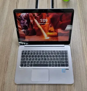 HP EliteBook 1040 G3 Laptop - Core i7, 16GB RAM, 256GB SSD