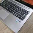 Laptop HP EliteBook 1040 G3 - Core i7, 16GB RAM, 256GB SSD - 4