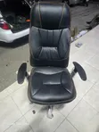 Kiti cha Ofisi chenye Urefu Unaoweza Kurekebishwa - Boss Office Products - 1