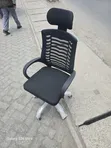Kiti cha Ofisi chenye Urefu Unaoweza Kurekebishwa - Lipa Baada ya Kuletewa Nairobi - 2