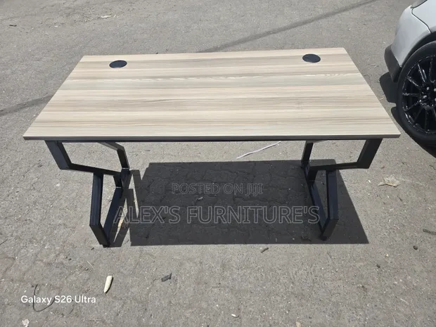 Adjustable Height Office Chair - Payment After Delivery Nairobi - 1