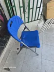 Brand New Imported Foldable Chairs - Nairobi CBD - 1