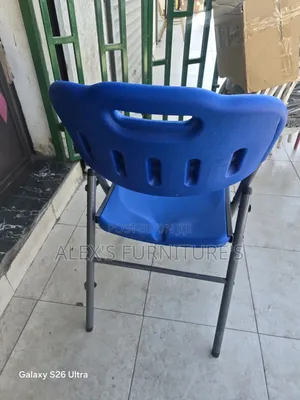 Brand New Imported Foldable Chairs - Nairobi CBD
