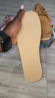 Clarks Wallabee Low Cut Brown Leather - 4