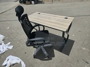 Ergonomic Home Office Study Desk Chair - Brand New