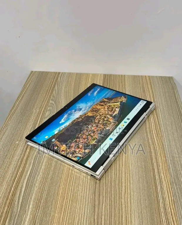 HP EliteBook 1040 G6 16GB RAM 256GB SSD i5 - 1