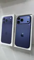 Apple iPhone 17 Pro Max 256GB Blue - 2