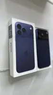 Apple iPhone 17 Pro Max 256GB Blue - 3