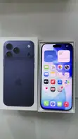 Apple iPhone 17 Pro Max 256GB Blue - 4