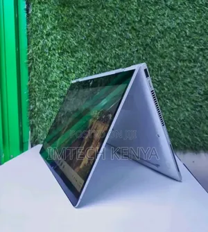 HP EliteBook x360 830 G6 Laptop