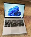 Laptop HP EliteBook 830 G9 - 16GB RAM, 256GB SSD - 3