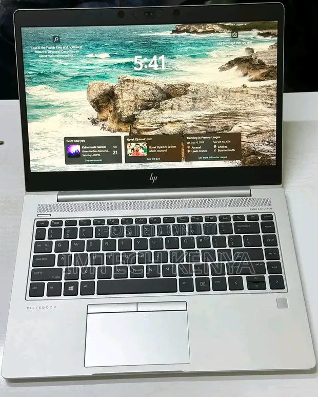 Laptop HP EliteBook 840 G5 - 1