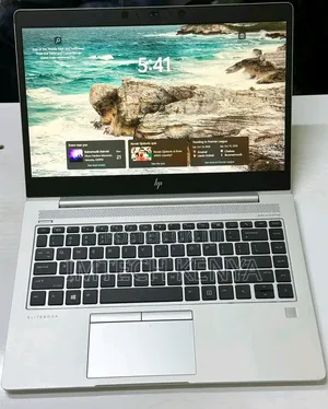 HP EliteBook 840 G5 Laptop