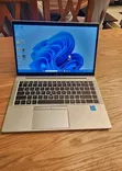 Laptop HP EliteBook 840 G8 - 16GB RAM, 512GB SSD - 2
