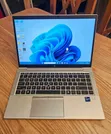 Laptop HP EliteBook 840 G8 - 16GB RAM, 512GB SSD - 4