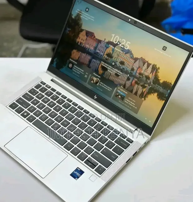 HP EliteBook 630 G10 Laptop 16GB RAM 512GB SSD - 1