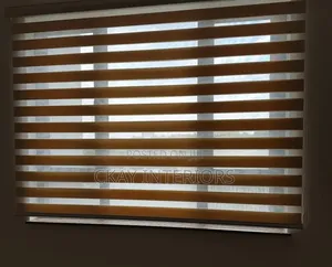 New Horizontal Window Blinds