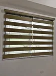Horizontal Blinds za Nyumbani na Ofisi Bei Nafuu - 1