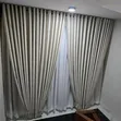 Mapazia Mazuri ya Kumaliza Mambo ya Ndani kwa Usafi na Muundo Mmoja - 2