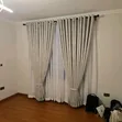 Vitambaa Vipya vya Pazia vya Home Interiors - 1