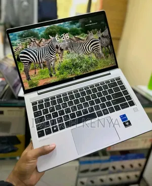 HP ProBook 440 G9 Laptop - Core i5, 8GB RAM, 256GB SSD