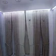 Vitambaa vya Pazia vya Kifahari - Home Interiors Vipya - 1