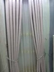 Vitambaa vya Pazia vya Kifahari - Home Interiors Vipya - 2