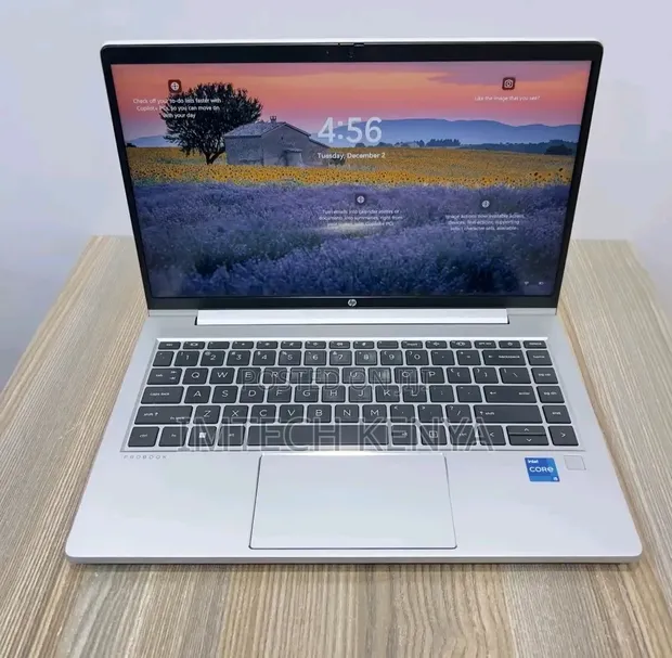 Laptop HP ProBook 440 G8 - Core i5, 8GB RAM, 256GB SSD - 1