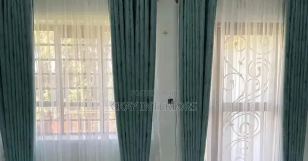 Home Interiors Mapazia - Mpya Kabisa - 1