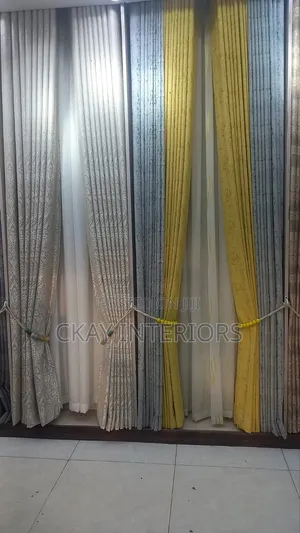 Home Interiors Pazia - Mpya Kabisa