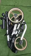 Inesis 900 3-Wheel Golf Trolley - 2
