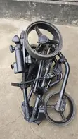 Inesis 900 3-Wheel Golf Trolley - 5