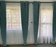 Vitambaa Vipya vya Pazia - Home Interiors - 2