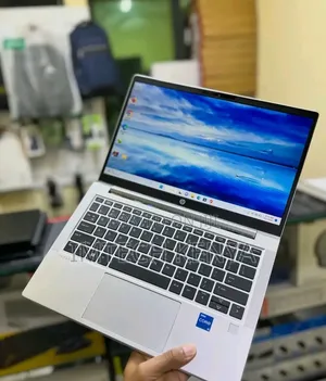 HP EliteBook 630 G8 Laptop - Core i5, 8GB RAM, 256GB SSD